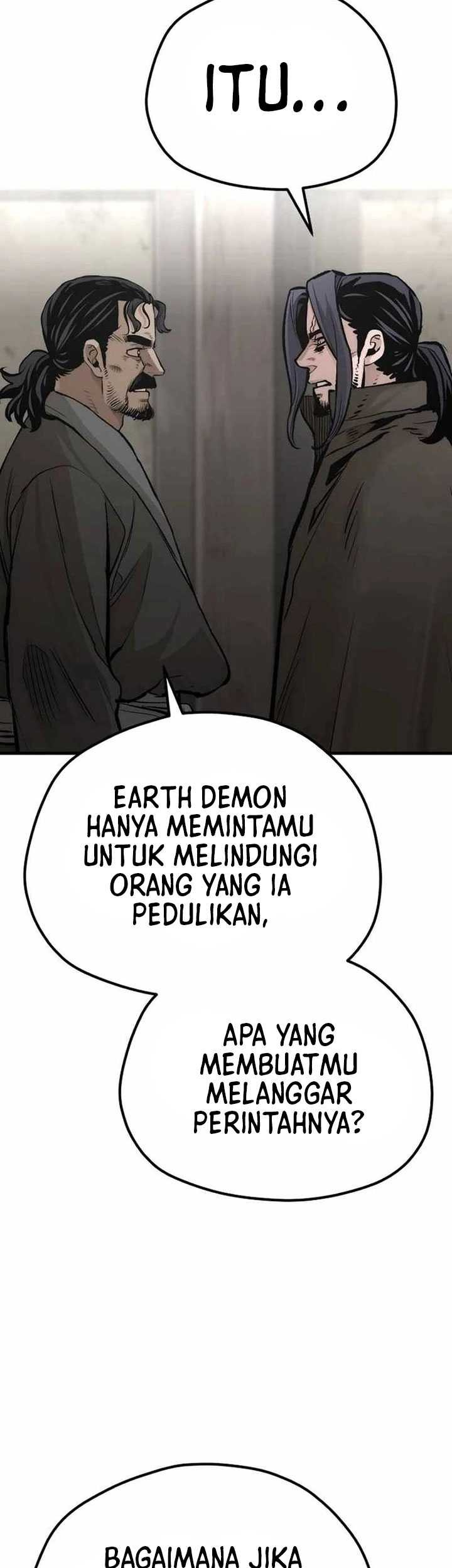 Heavenly Demon Cultivation Simulation chapter 103 halaman 82