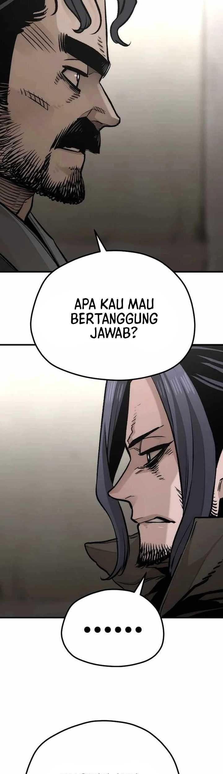 Heavenly Demon Cultivation Simulation chapter 103 halaman 84
