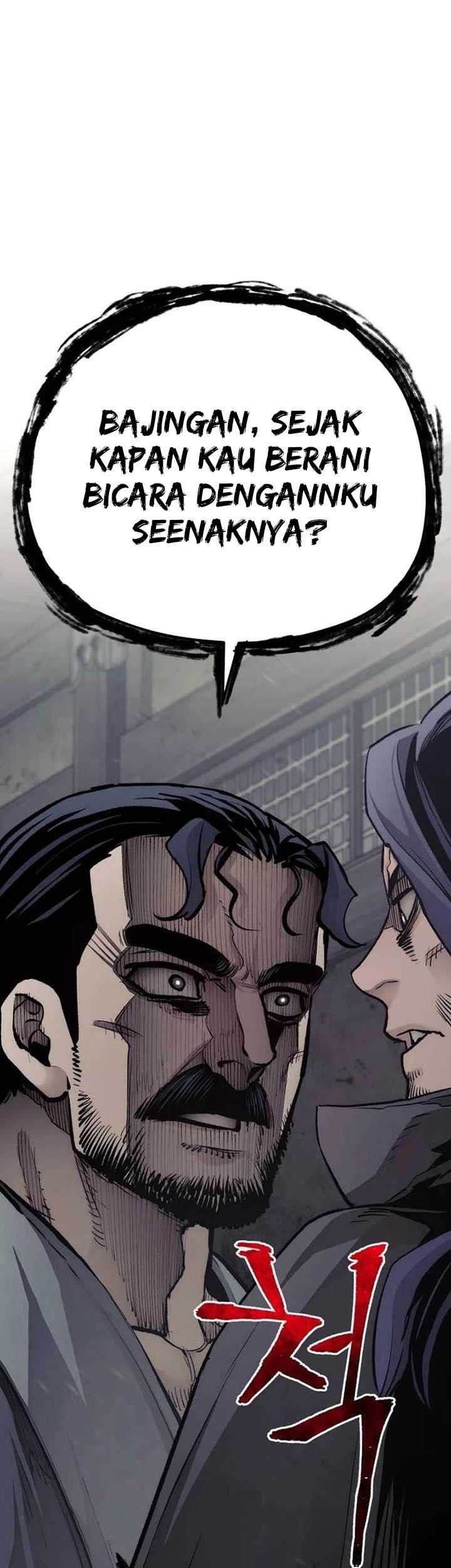 Heavenly Demon Cultivation Simulation chapter 103 halaman 86