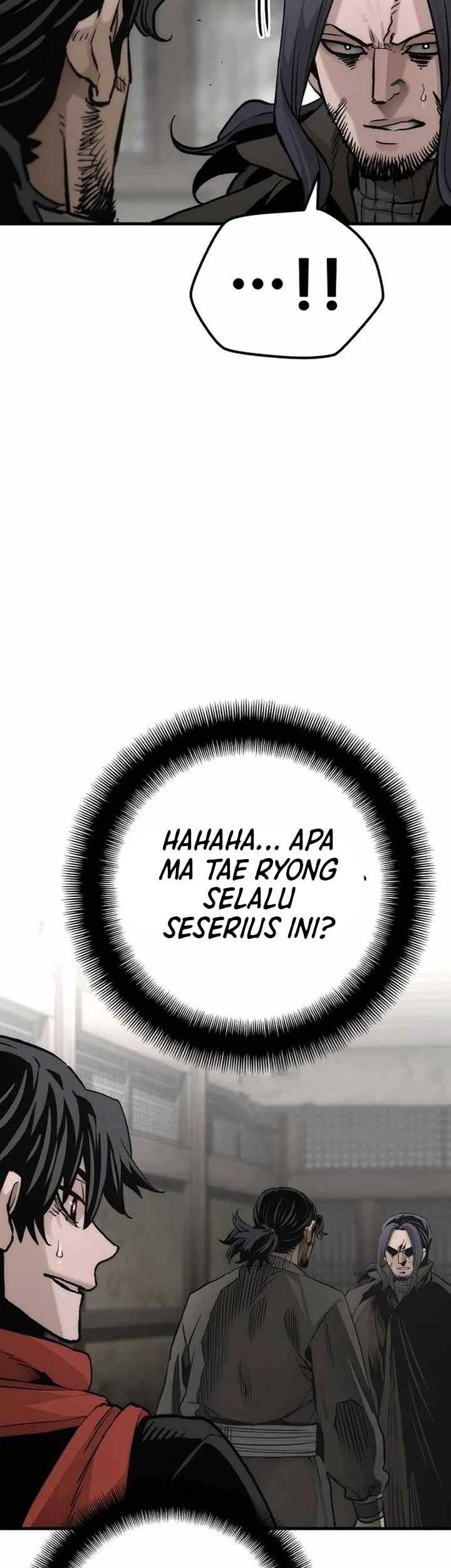Heavenly Demon Cultivation Simulation chapter 103 halaman 88