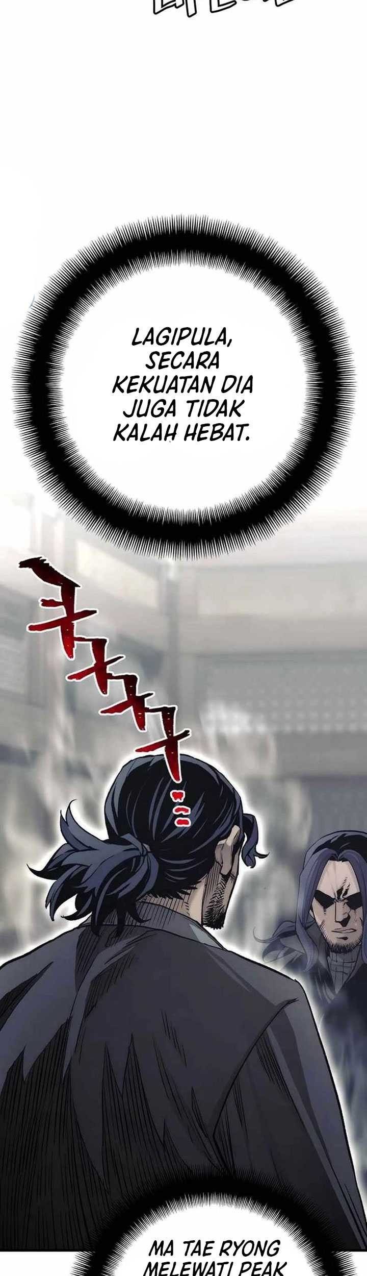 Heavenly Demon Cultivation Simulation chapter 103 halaman 90