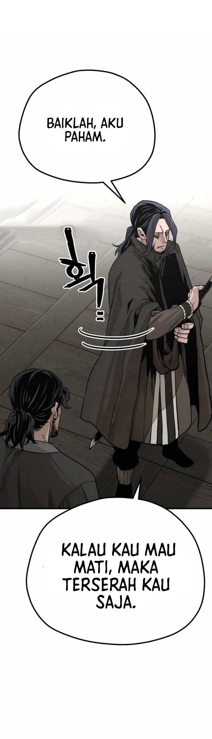 Heavenly Demon Cultivation Simulation chapter 103 halaman 92
