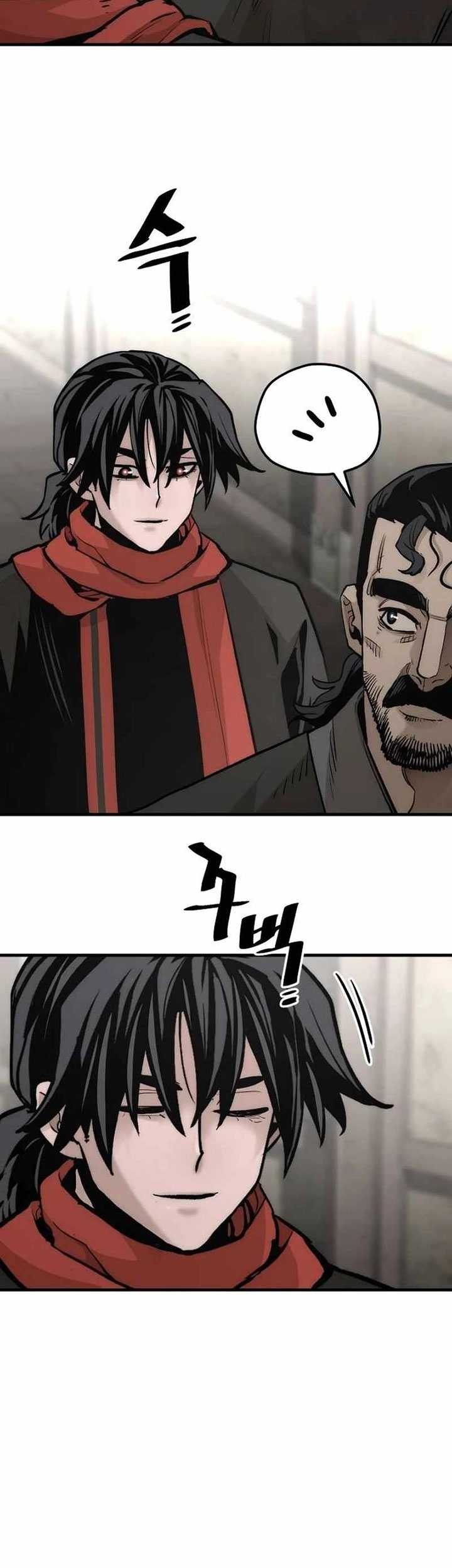 Heavenly Demon Cultivation Simulation chapter 103 halaman 98