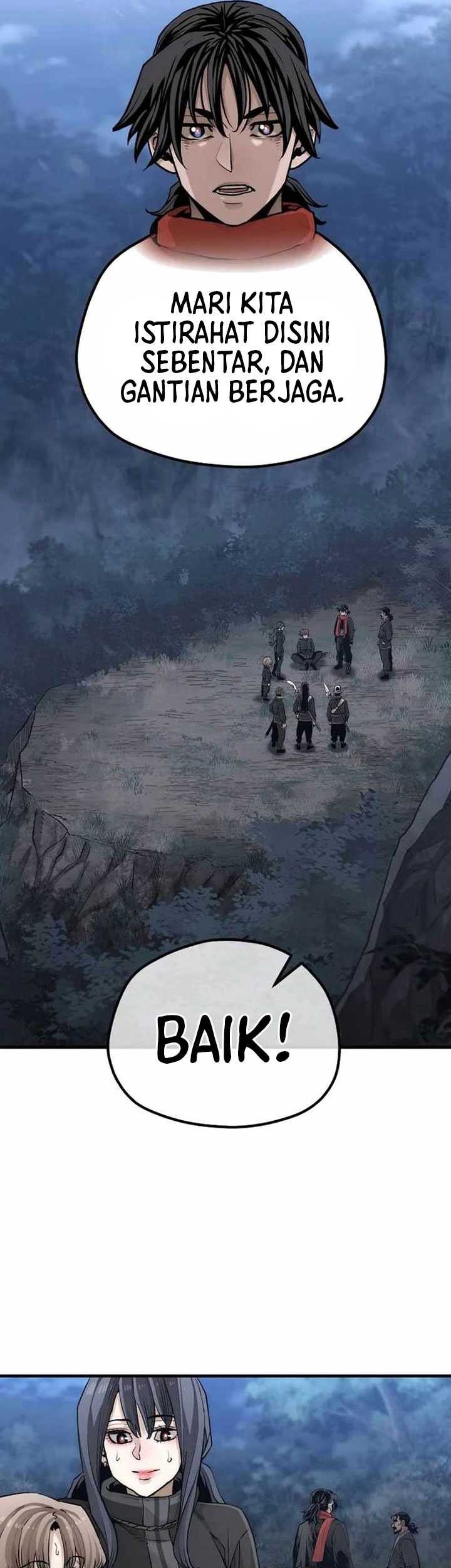 Heavenly Demon Cultivation Simulation chapter 103 halaman 102