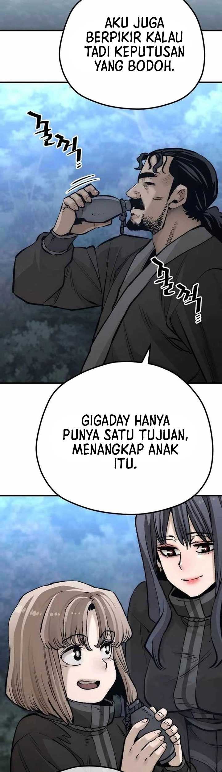 Heavenly Demon Cultivation Simulation chapter 103 halaman 106