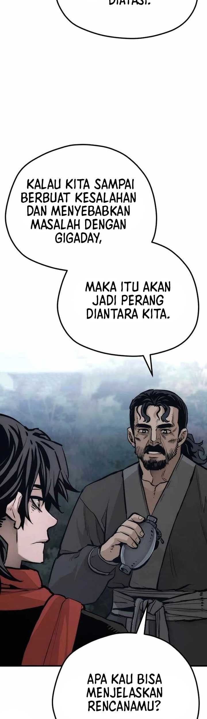 Heavenly Demon Cultivation Simulation chapter 103 halaman 108