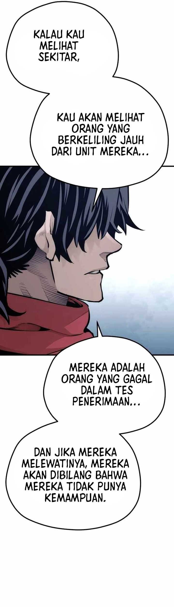 Heavenly Demon Cultivation Simulation chapter 103 halaman 110