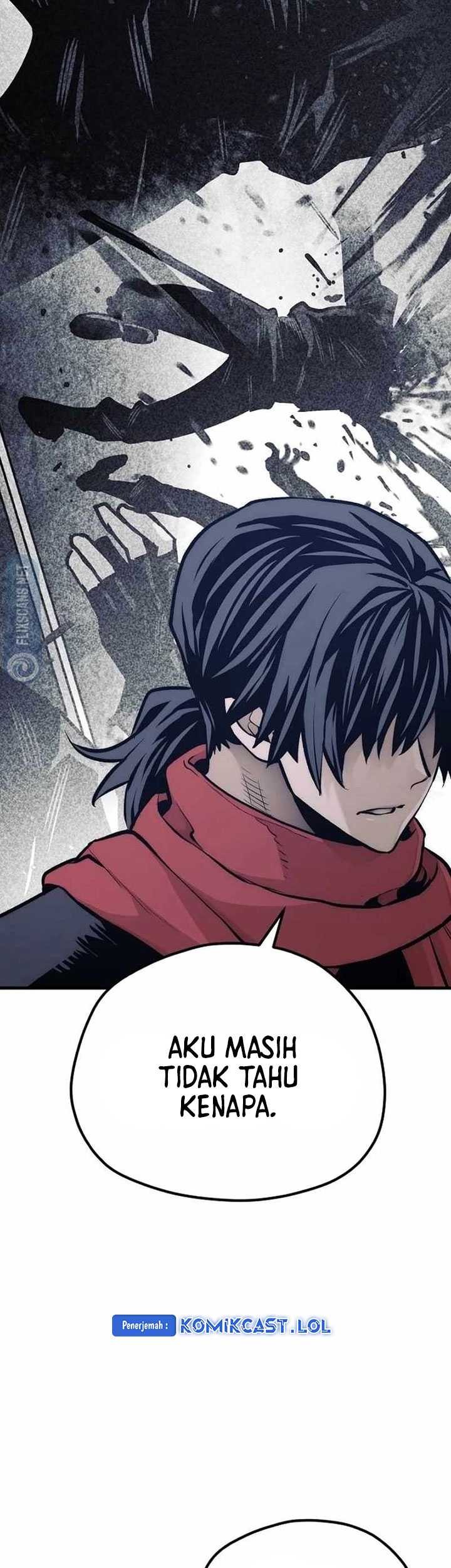 Heavenly Demon Cultivation Simulation chapter 103 halaman 114