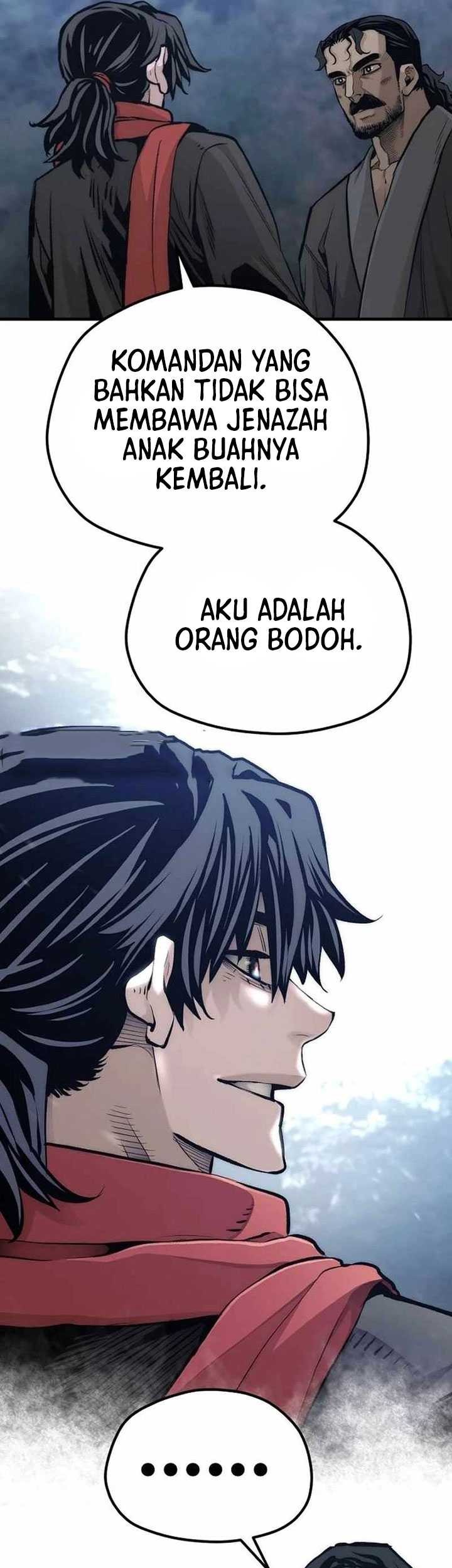 Heavenly Demon Cultivation Simulation chapter 103 halaman 116