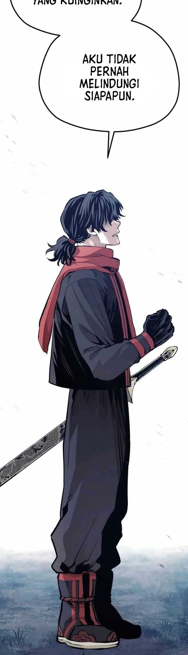 Heavenly Demon Cultivation Simulation chapter 103 halaman 120