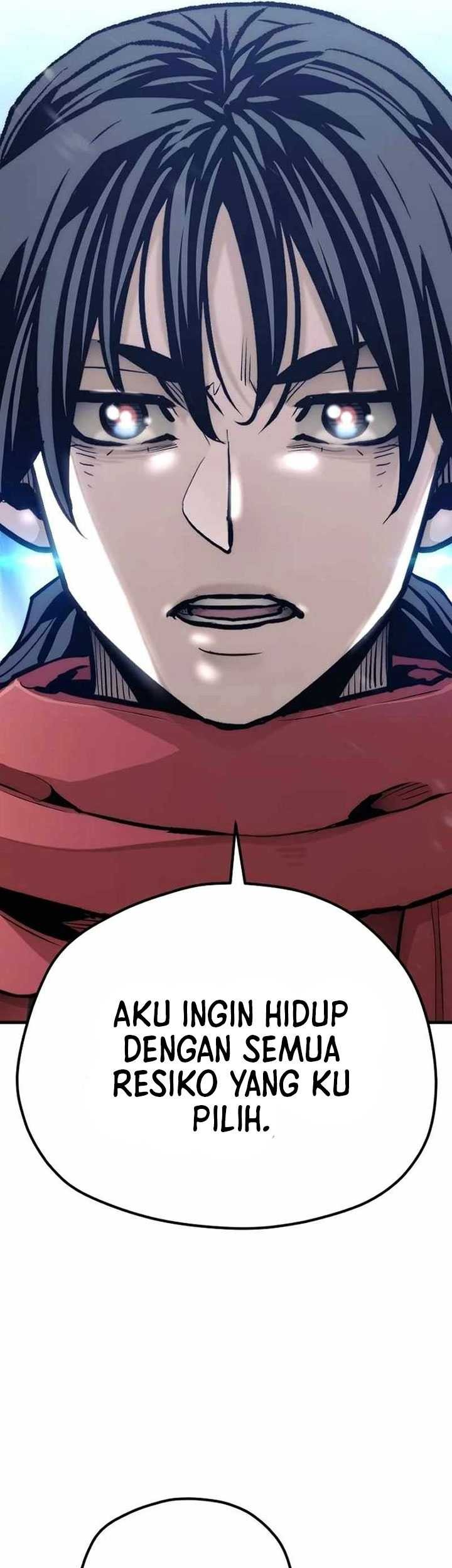 Heavenly Demon Cultivation Simulation chapter 103 halaman 124