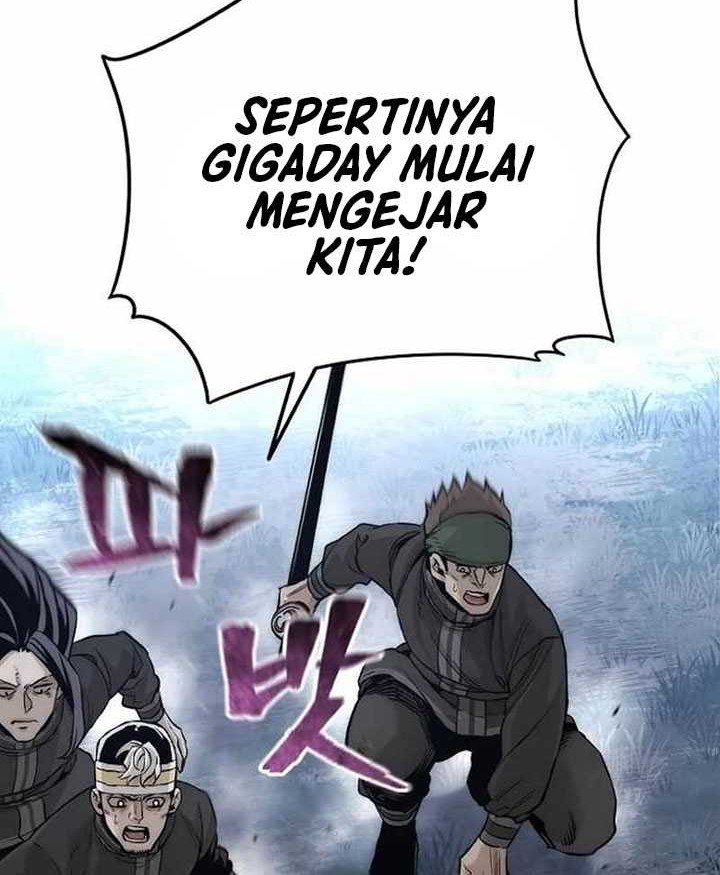 Heavenly Demon Cultivation Simulation chapter 103 halaman 127