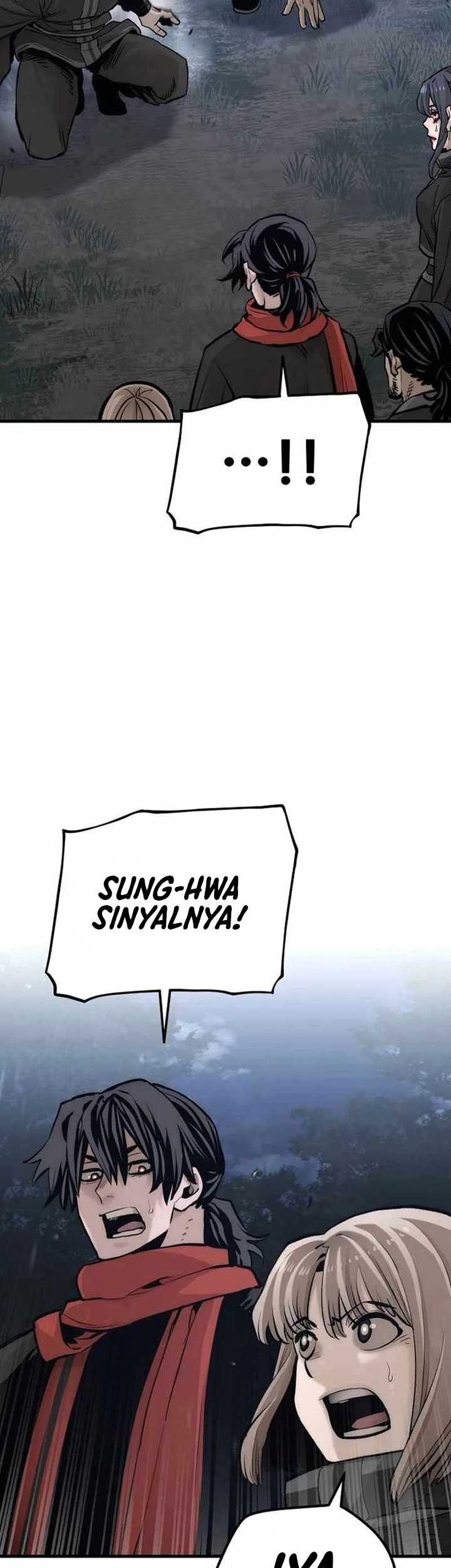 Heavenly Demon Cultivation Simulation chapter 103 halaman 128