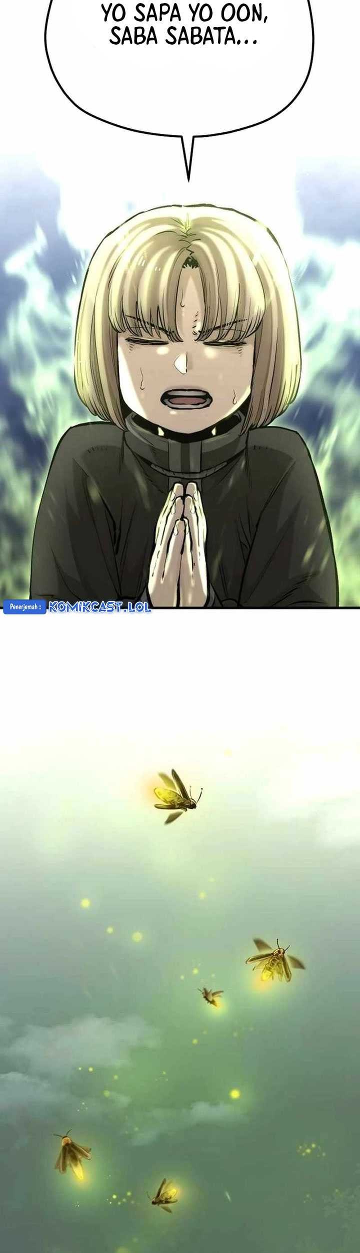 Heavenly Demon Cultivation Simulation chapter 103 halaman 130