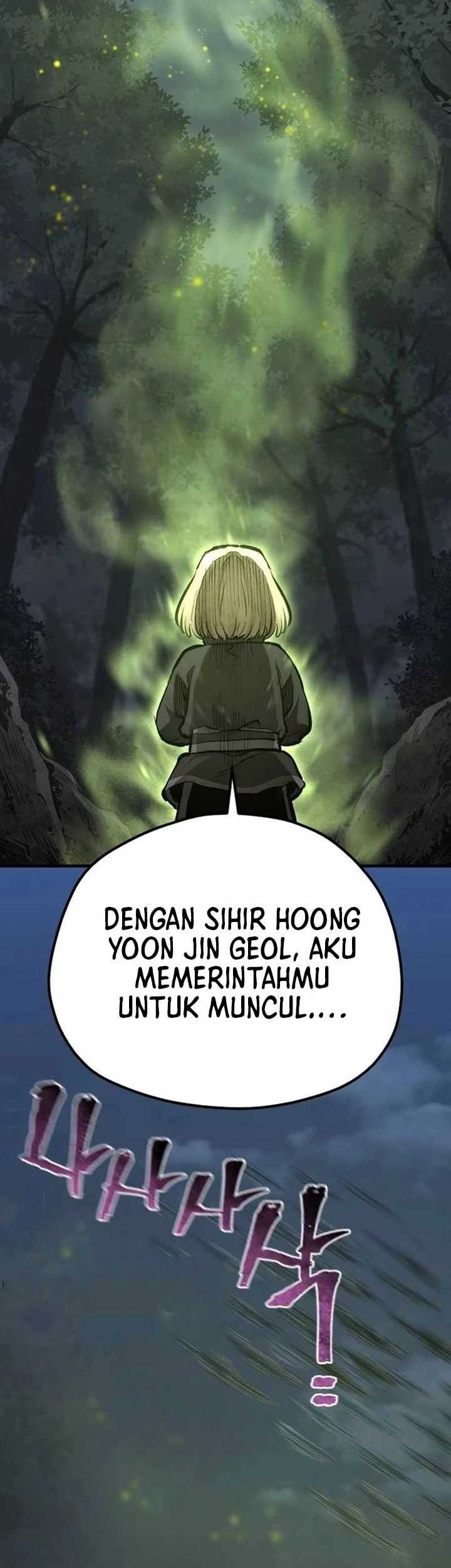 Heavenly Demon Cultivation Simulation chapter 103 halaman 132