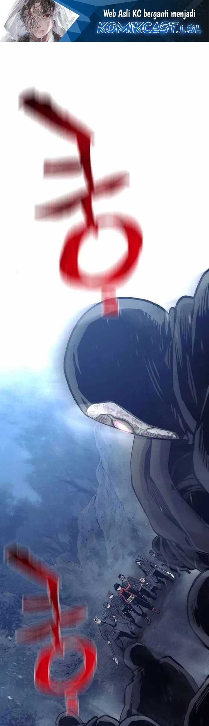 Heavenly Demon Cultivation Simulation chapter 104 halaman 2
