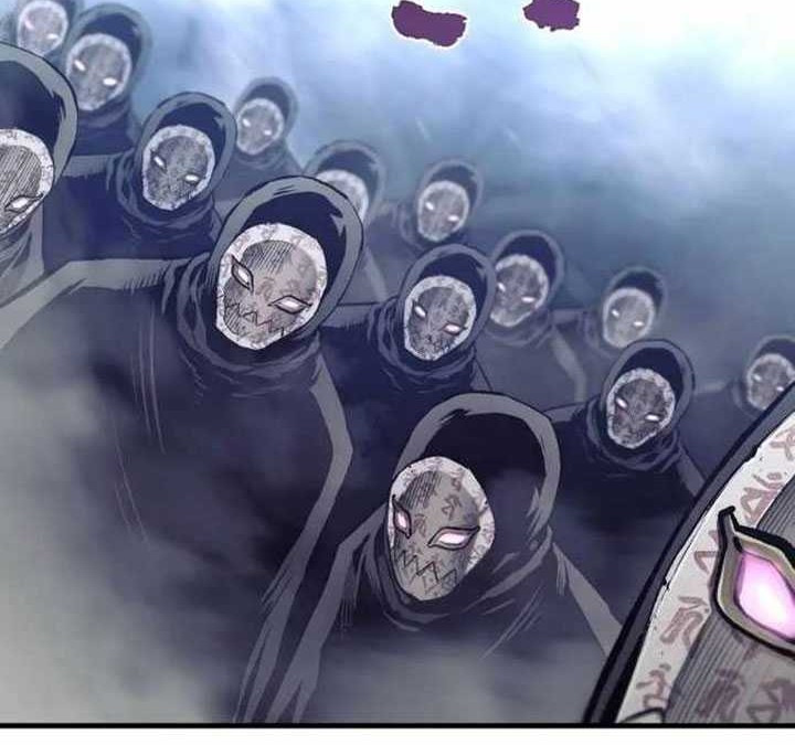 Heavenly Demon Cultivation Simulation chapter 104 halaman 5
