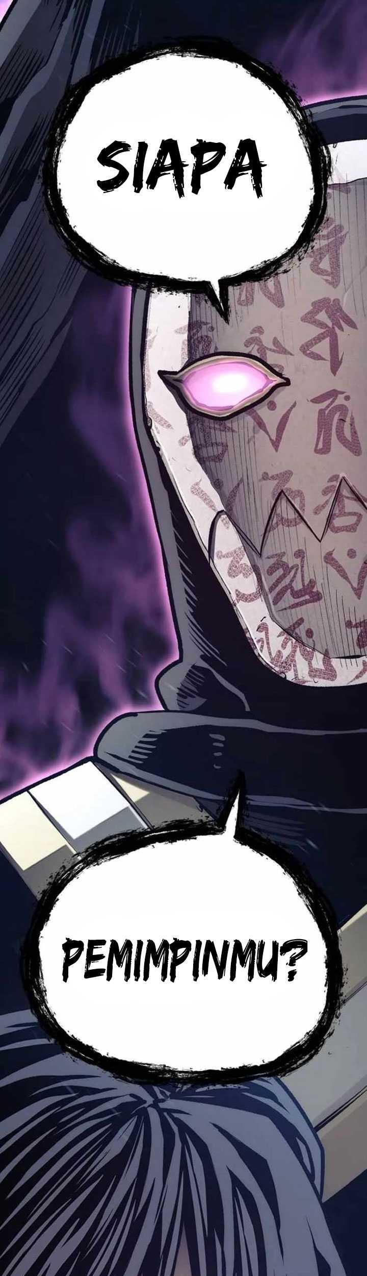 Heavenly Demon Cultivation Simulation chapter 104 halaman 8