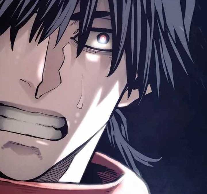 Heavenly Demon Cultivation Simulation chapter 104 halaman 9
