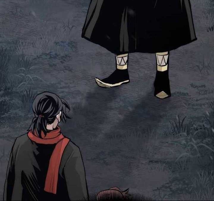 Heavenly Demon Cultivation Simulation chapter 104 halaman 13
