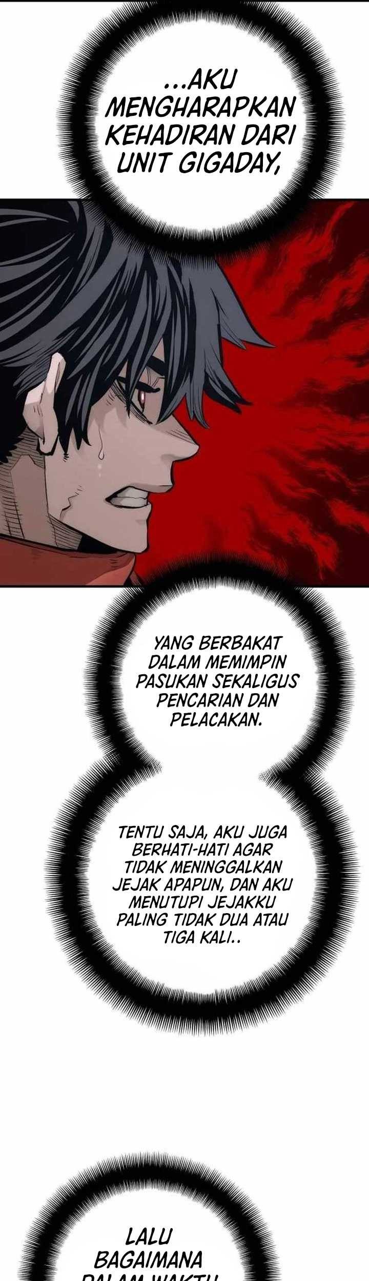 Heavenly Demon Cultivation Simulation chapter 104 halaman 14