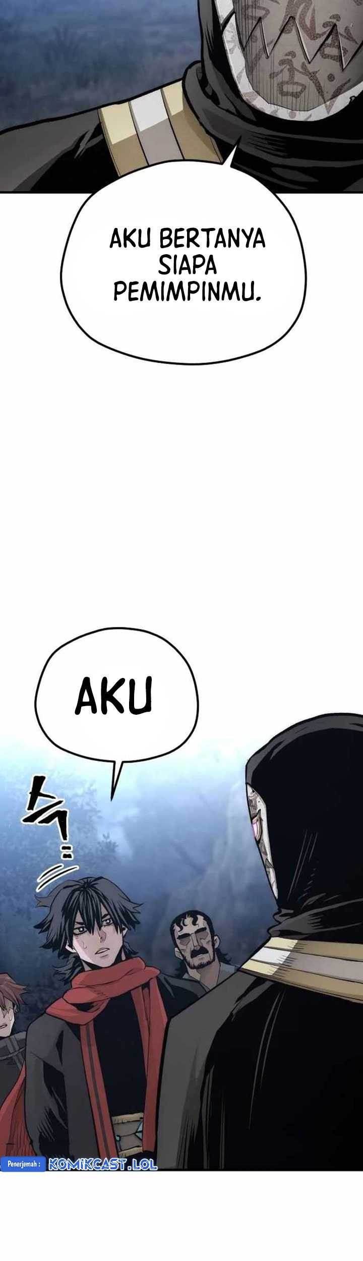 Heavenly Demon Cultivation Simulation chapter 104 halaman 16