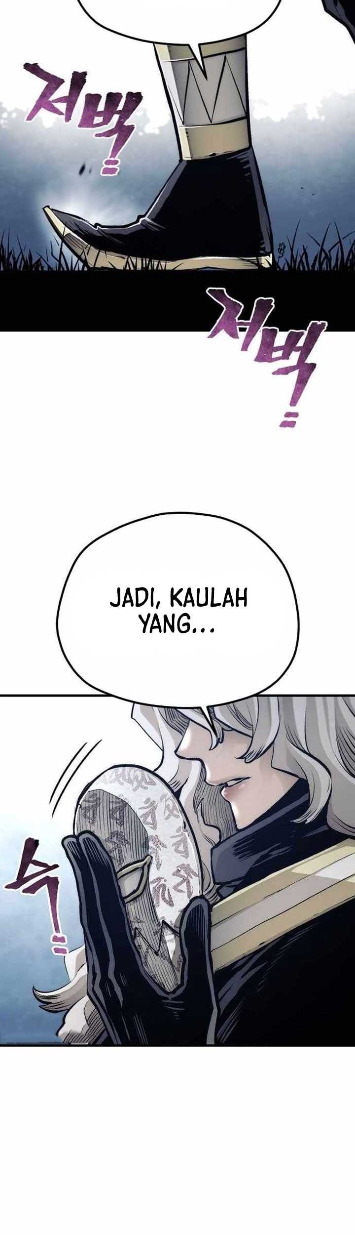 Heavenly Demon Cultivation Simulation chapter 104 halaman 18