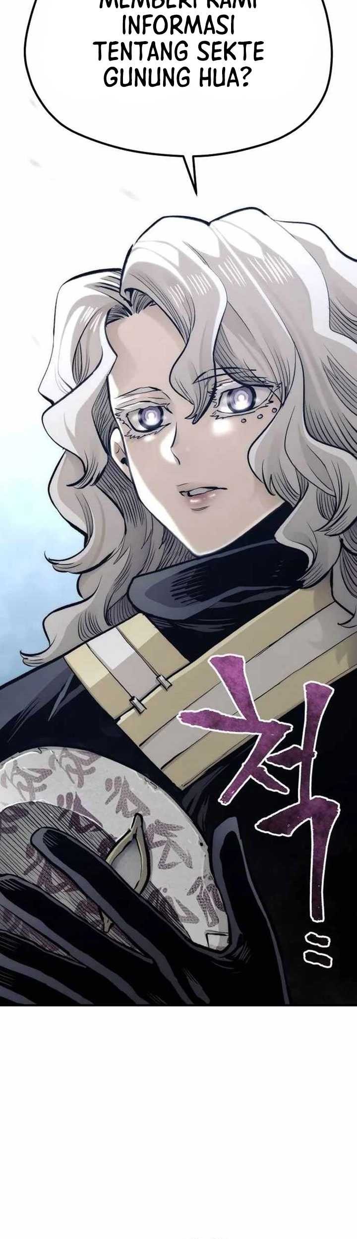 Heavenly Demon Cultivation Simulation chapter 104 halaman 20