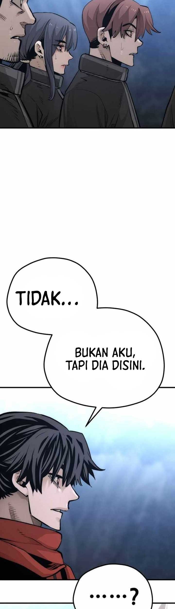 Heavenly Demon Cultivation Simulation chapter 104 halaman 22