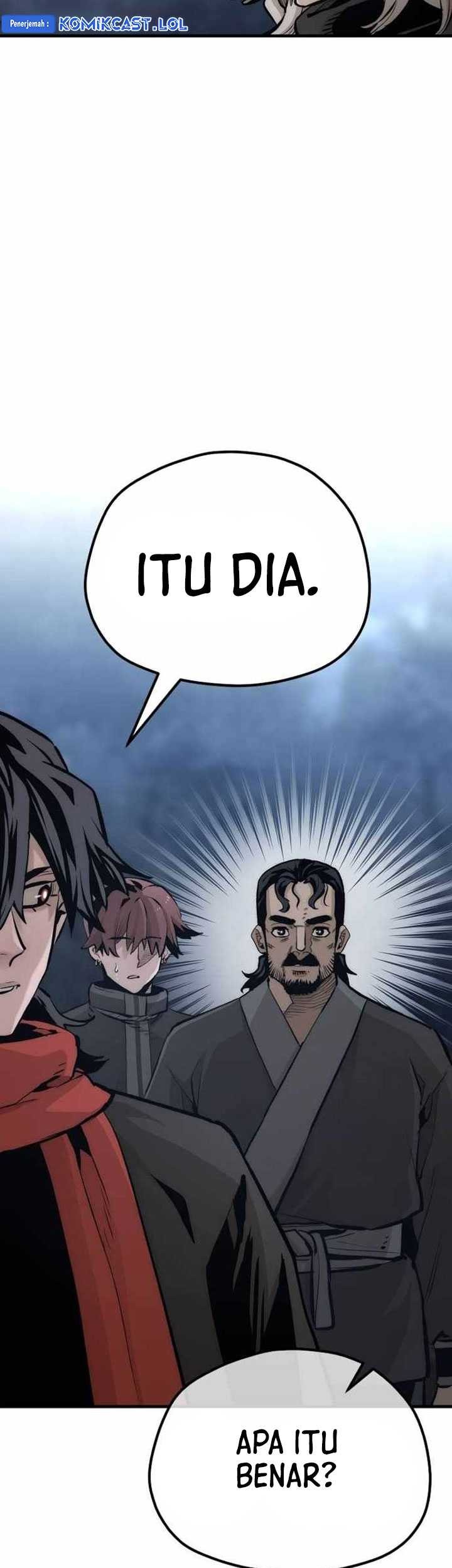 Heavenly Demon Cultivation Simulation chapter 104 halaman 24