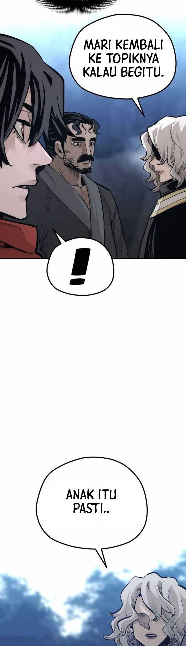 Heavenly Demon Cultivation Simulation chapter 104 halaman 28
