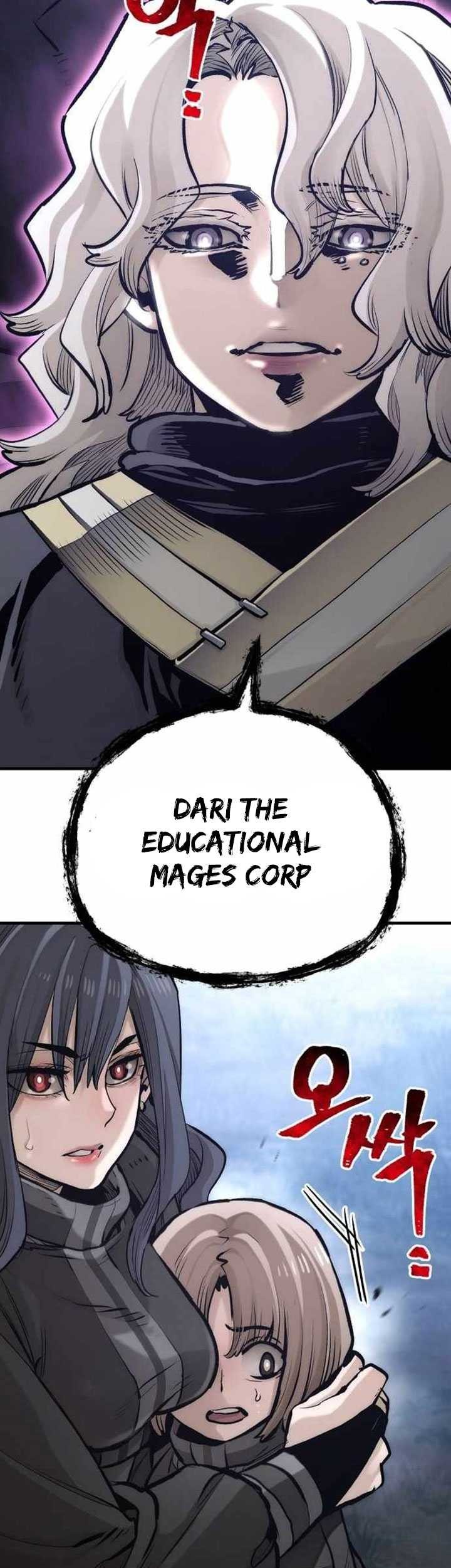 Heavenly Demon Cultivation Simulation chapter 104 halaman 30