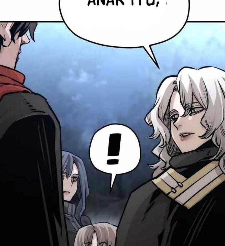 Heavenly Demon Cultivation Simulation chapter 104 halaman 33