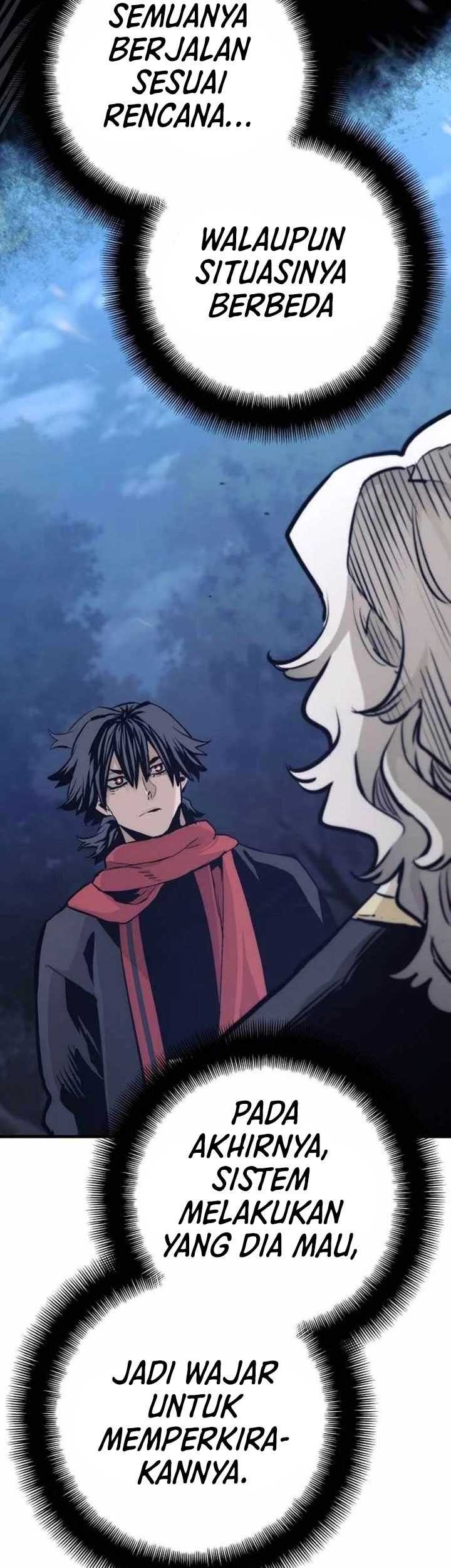 Heavenly Demon Cultivation Simulation chapter 104 halaman 36