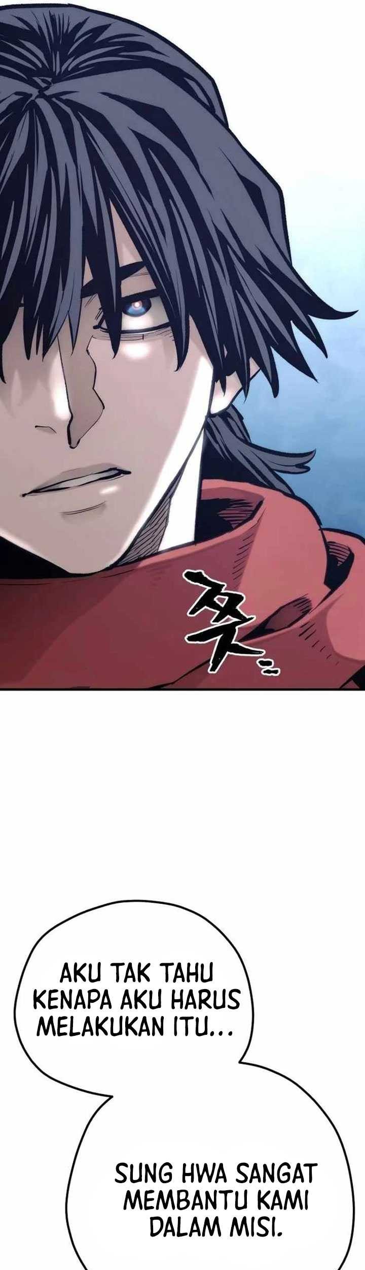 Heavenly Demon Cultivation Simulation chapter 104 halaman 38