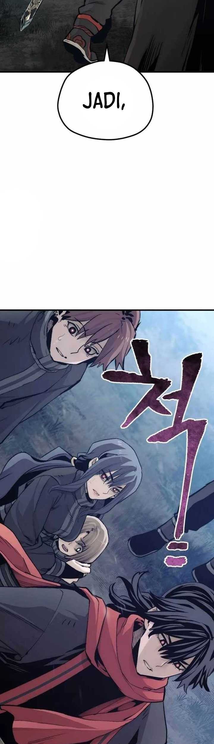 Heavenly Demon Cultivation Simulation chapter 104 halaman 44