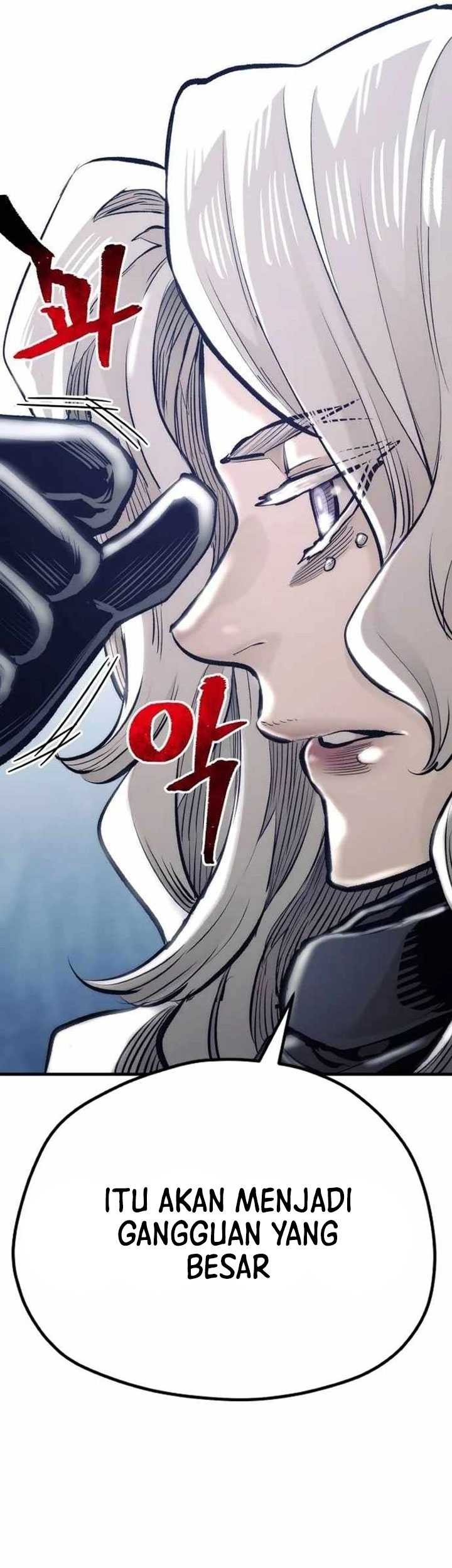 Heavenly Demon Cultivation Simulation chapter 104 halaman 50
