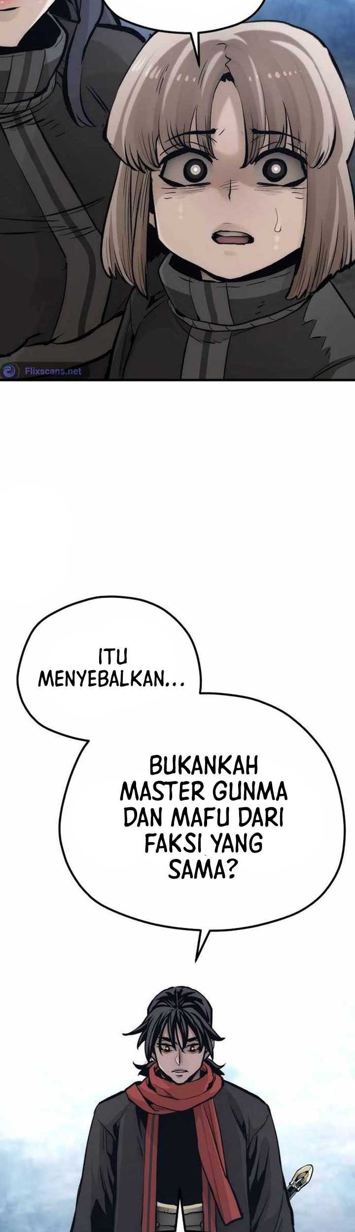 Heavenly Demon Cultivation Simulation chapter 104 halaman 52