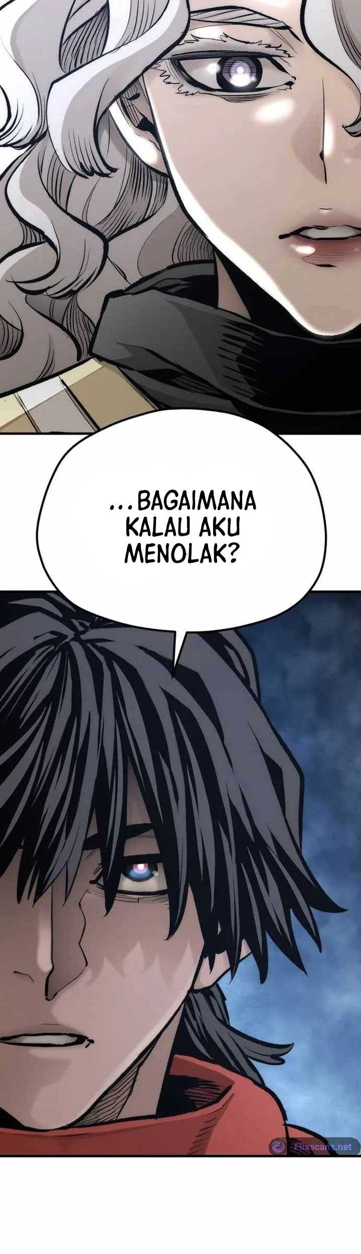 Heavenly Demon Cultivation Simulation chapter 104 halaman 56