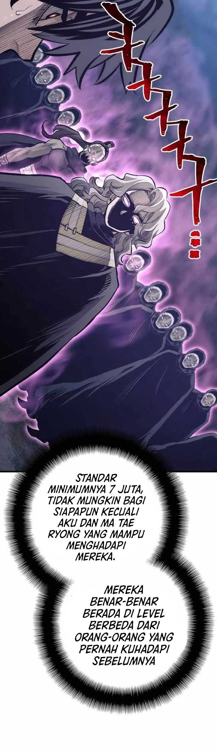 Heavenly Demon Cultivation Simulation chapter 104 halaman 68