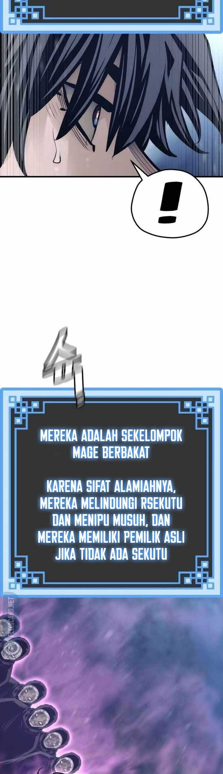 Heavenly Demon Cultivation Simulation chapter 104 halaman 70