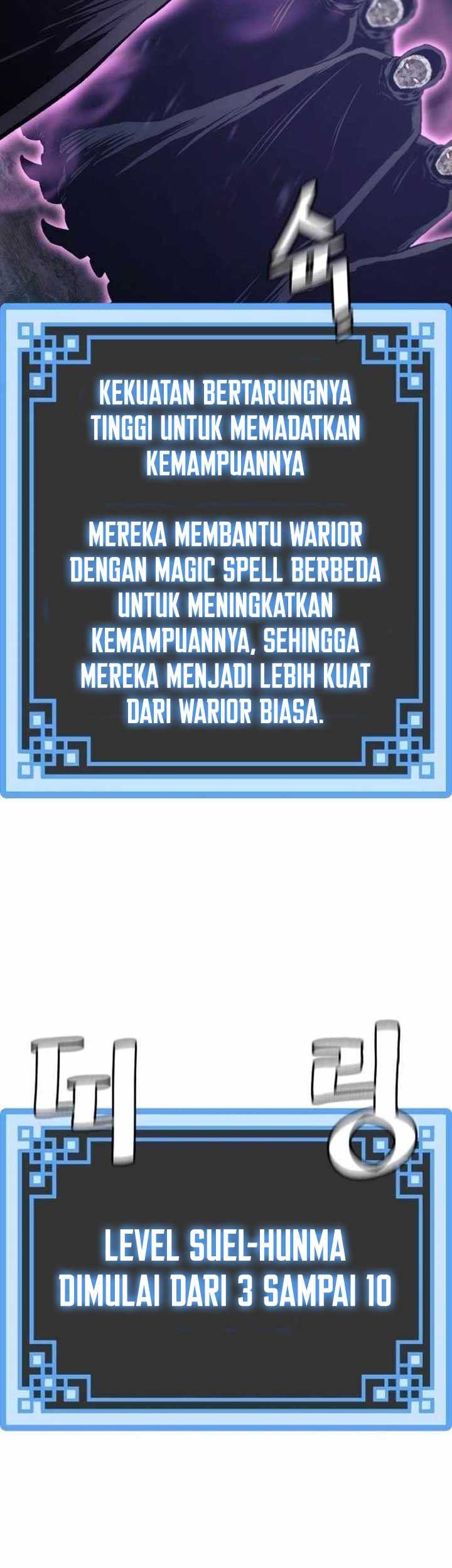 Heavenly Demon Cultivation Simulation chapter 104 halaman 72