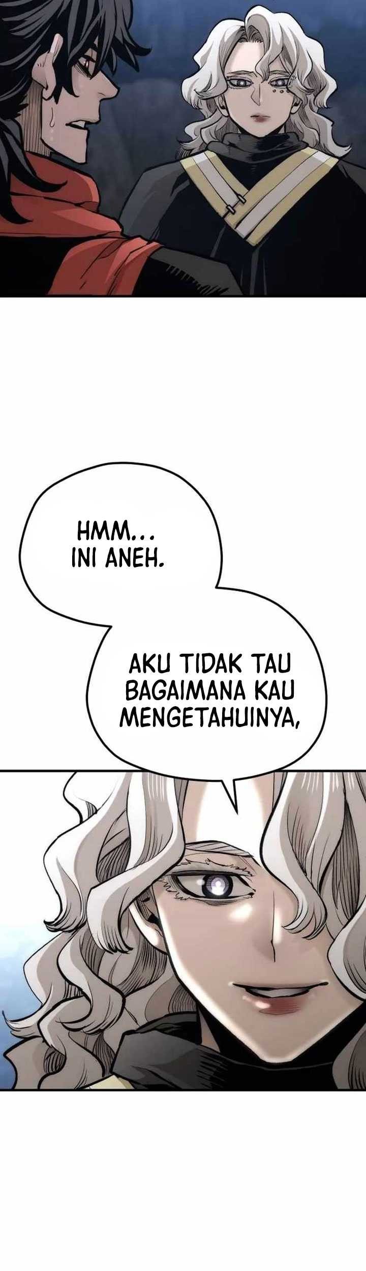 Heavenly Demon Cultivation Simulation chapter 104 halaman 76