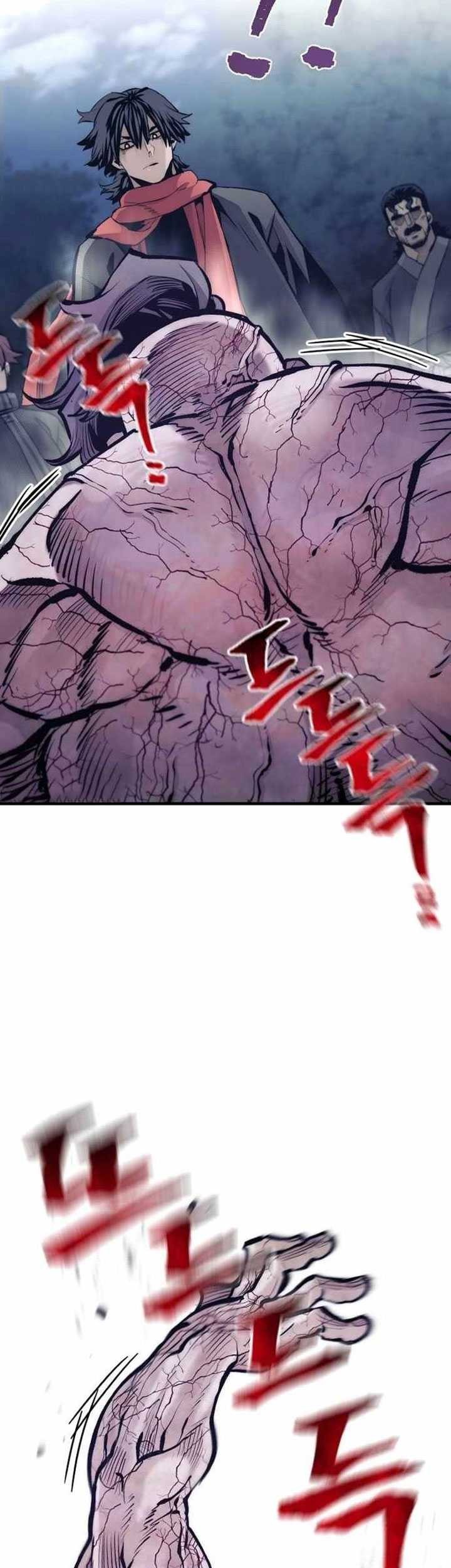 Heavenly Demon Cultivation Simulation chapter 104 halaman 80