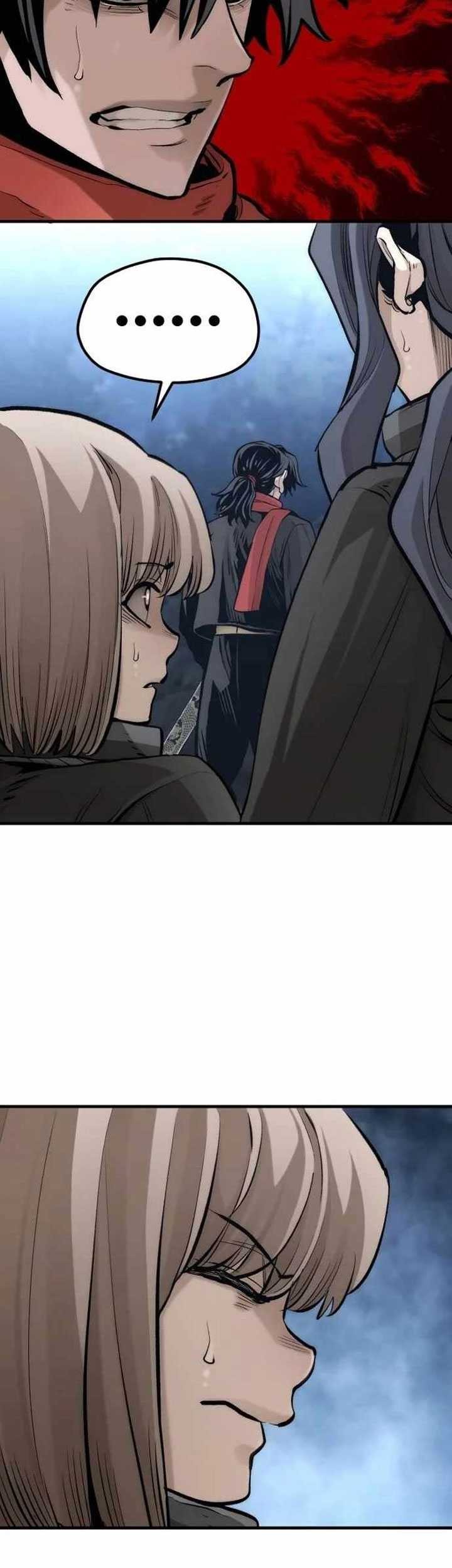 Heavenly Demon Cultivation Simulation chapter 104 halaman 92