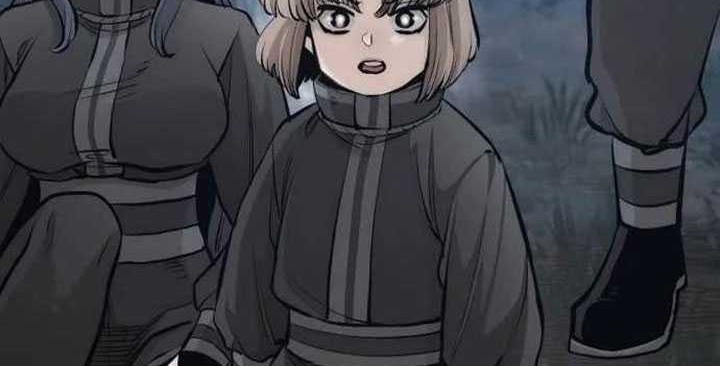 Heavenly Demon Cultivation Simulation chapter 104 halaman 95