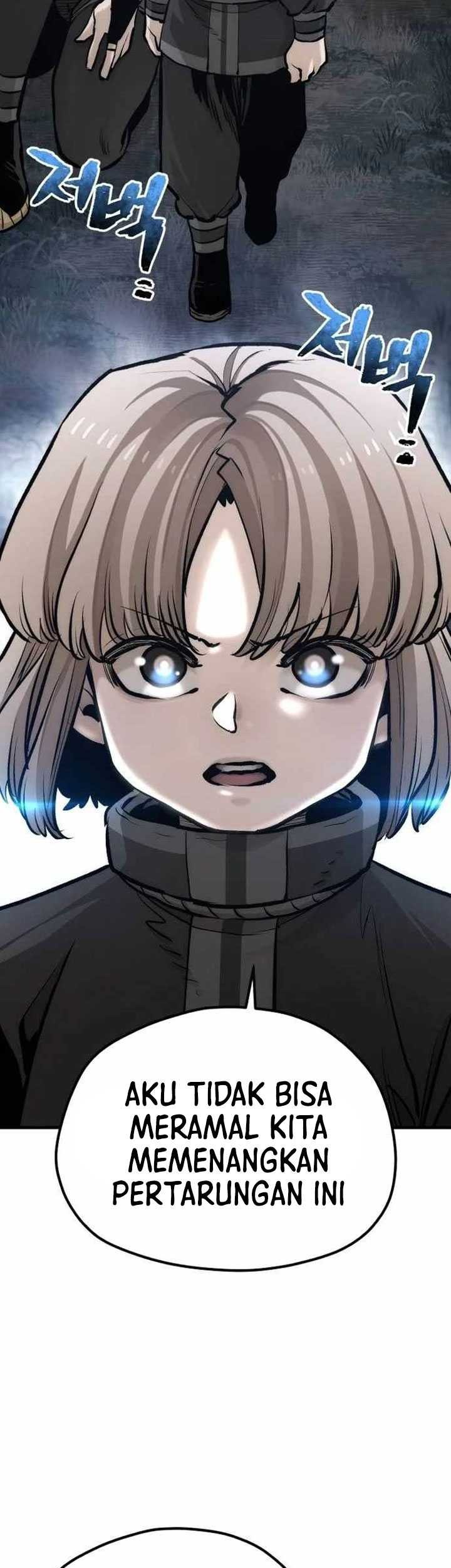 Heavenly Demon Cultivation Simulation chapter 104 halaman 96
