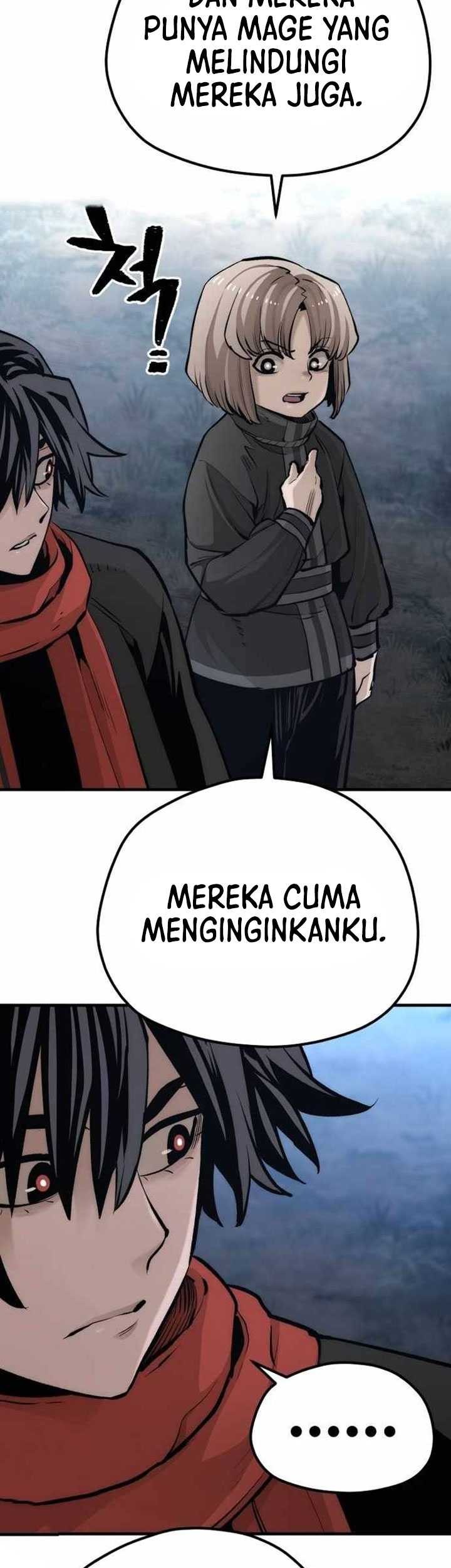 Heavenly Demon Cultivation Simulation chapter 104 halaman 98