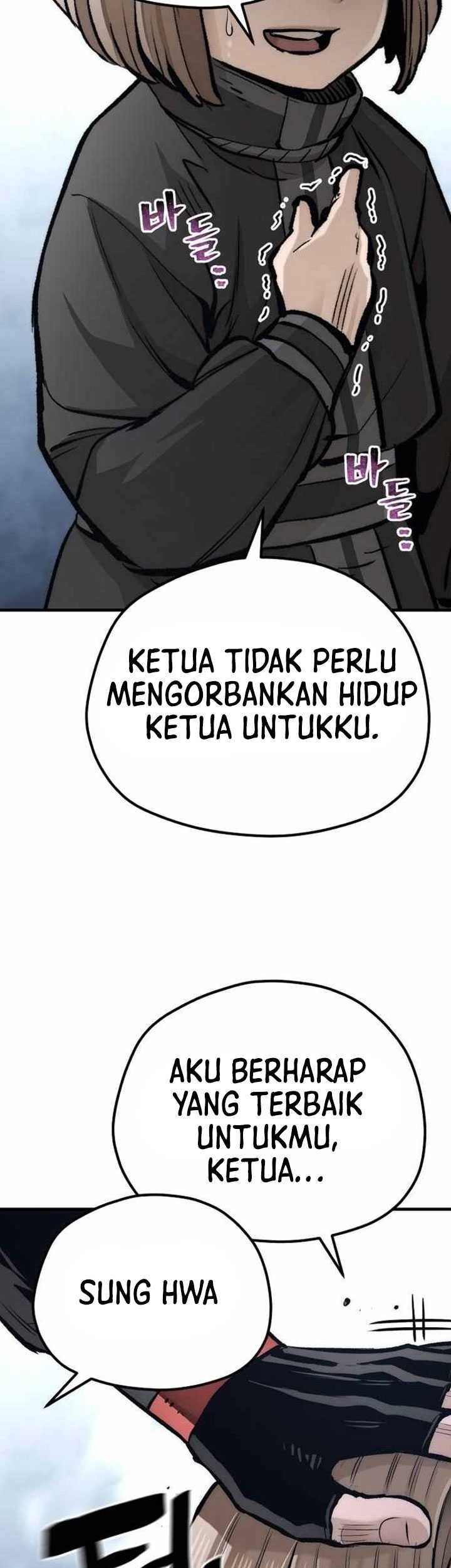 Heavenly Demon Cultivation Simulation chapter 104 halaman 100