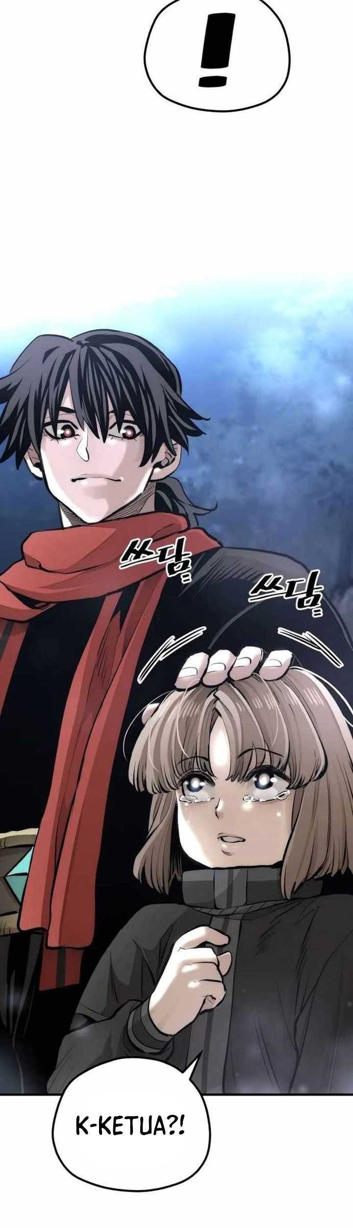 Heavenly Demon Cultivation Simulation chapter 104 halaman 102
